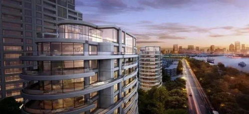 魔都20大设计住宅在线pk,你最中意哪一个
